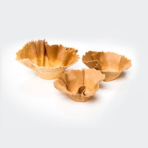 Conchas-helado